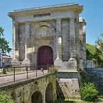 Centre La Rochelle (Charente-Maritime)