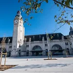 Centre La Rochelle (Charente-Maritime)