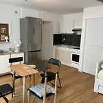 Appartement Centre