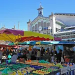 Centre La Rochelle (Charente-Maritime)