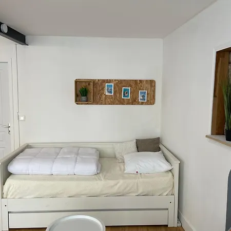 Centre La Rochelle (Charente-Maritime)