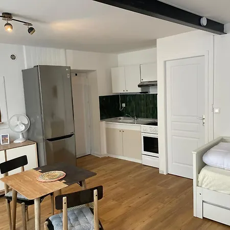 Appartement Centre