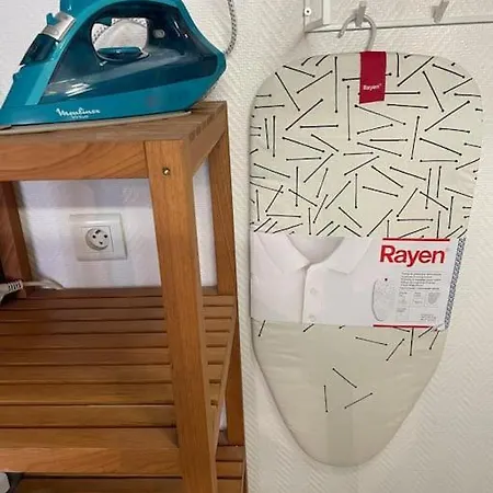 Apartman Centre