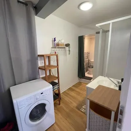 Centre * La Rochelle (Charente-Maritime)