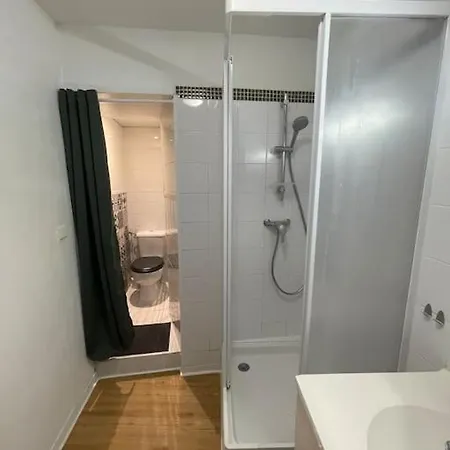 Centre Appartement