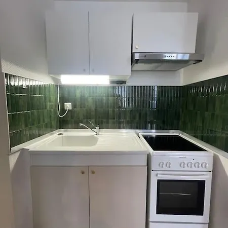 Appartement Centre *