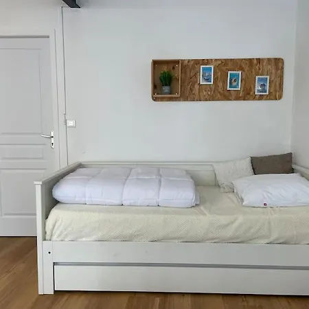 Centre Appartement La Rochelle (Charente-Maritime)