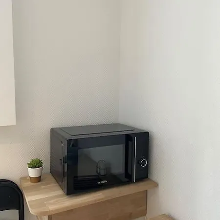 Centre * La Rochelle (Charente-Maritime)