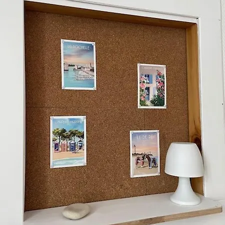 Appartement Centre