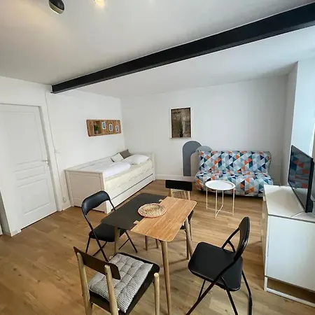 Centre Appartement *