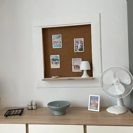 Appartement Centre *