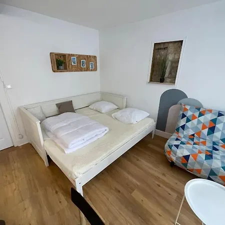 Appartement Centre La Rochelle (Charente-Maritime)