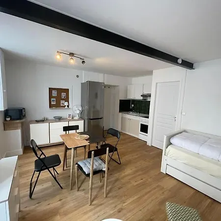 Centre * La Rochelle (Charente-Maritime)