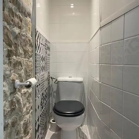 Centre Appartement