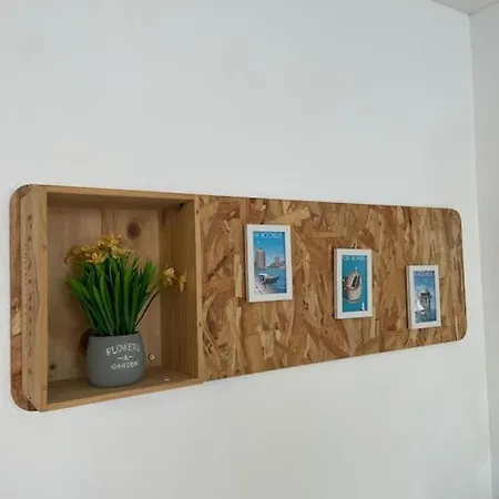 Centre Apartment La Rochelle (Charente-Maritime)