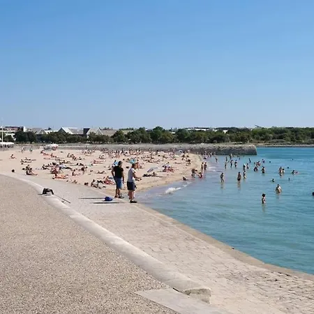 Appartement Centre La Rochelle (Charente-Maritime)