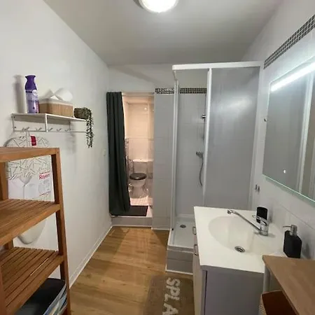 Centre Appartement La Rochelle (Charente-Maritime)