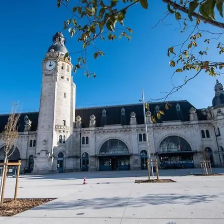 Centre La Rochelle (Charente-Maritime)