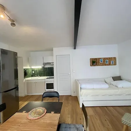 Centre Appartement *