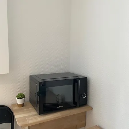 Centre Appartement *