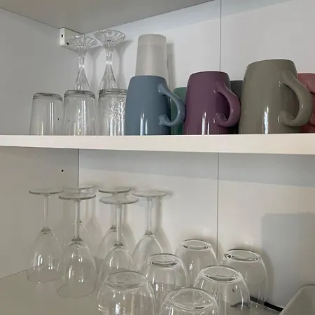 Appartement Centre *