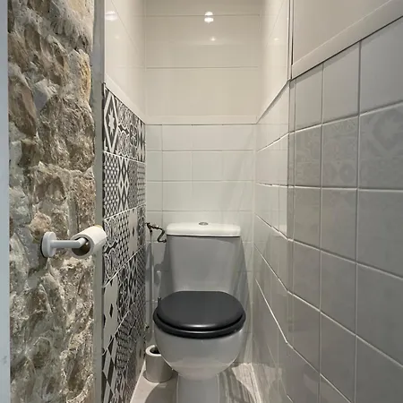 Centre La Rochelle (Charente-Maritime)