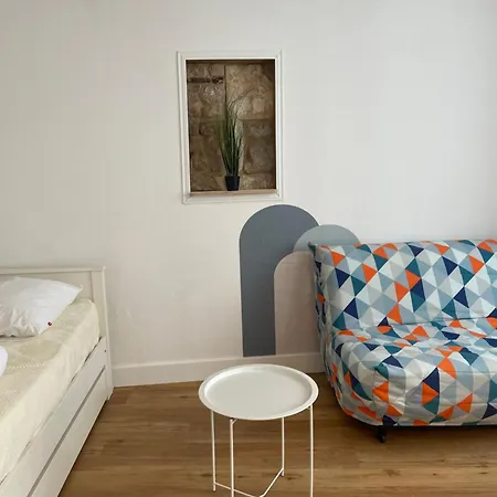 Centre Appartement