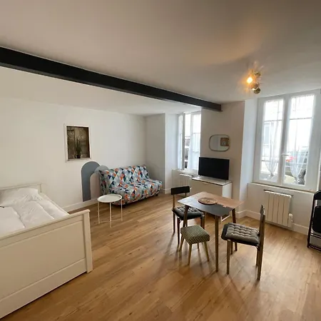 Centre Appartement *