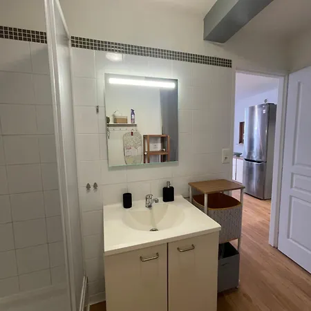 Centre Apartment