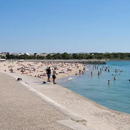 Centre Appartement La Rochelle (Charente-Maritime)