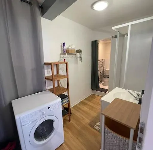 Centre * La Rochelle (Charente-Maritime)