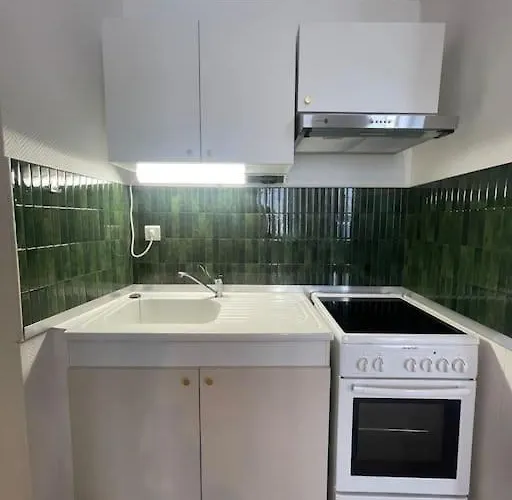 Apartamento Centre *