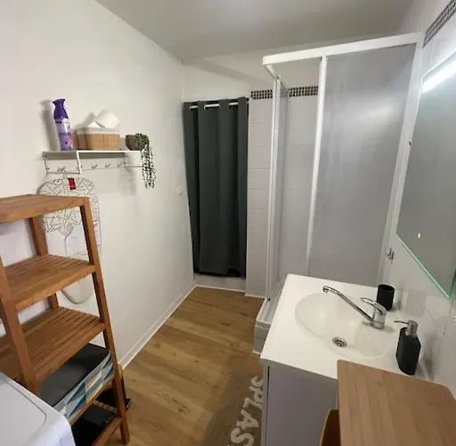 Centre * La Rochelle (Charente-Maritime)