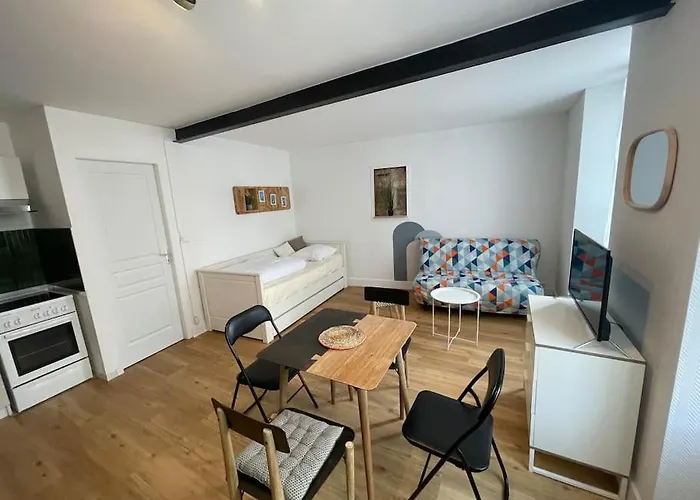 Centre Apartamento *