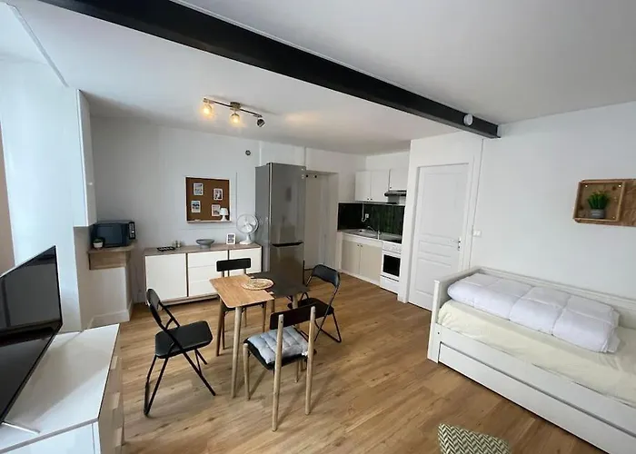 Centre * La Rochelle (Charente-Maritime)