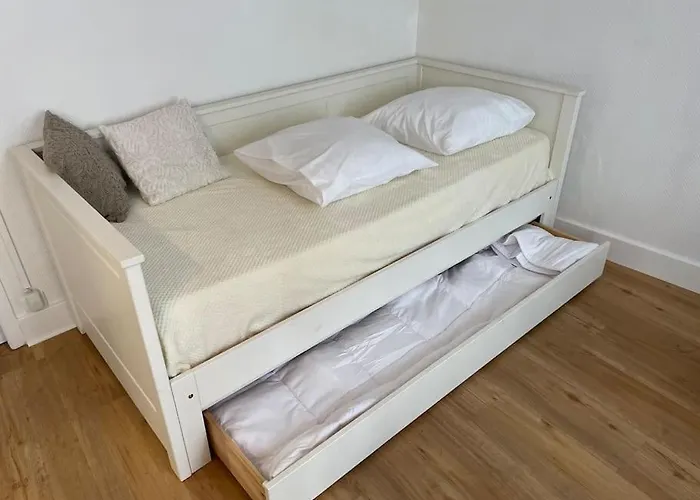 Apartamento Centre *