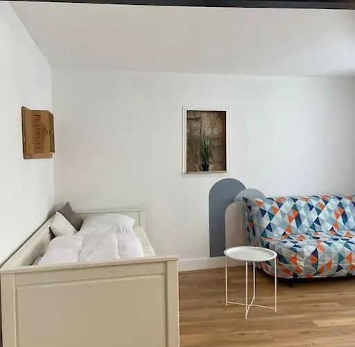 Apartamento Centre *