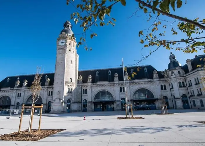 Centre La Rochelle (Charente-Maritime)