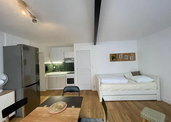 Centre Apartamento *