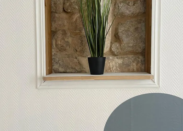 Centre Apartamento La Rochelle (Charente-Maritime)