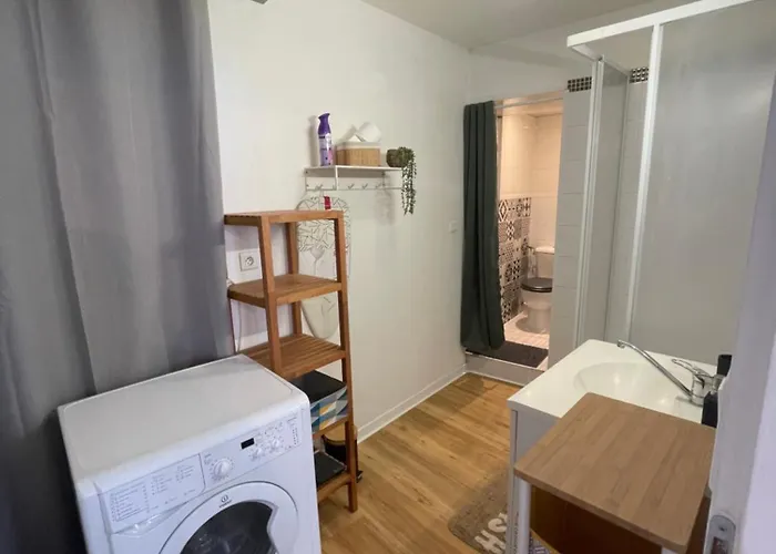 Centre * La Rochelle (Charente-Maritime)