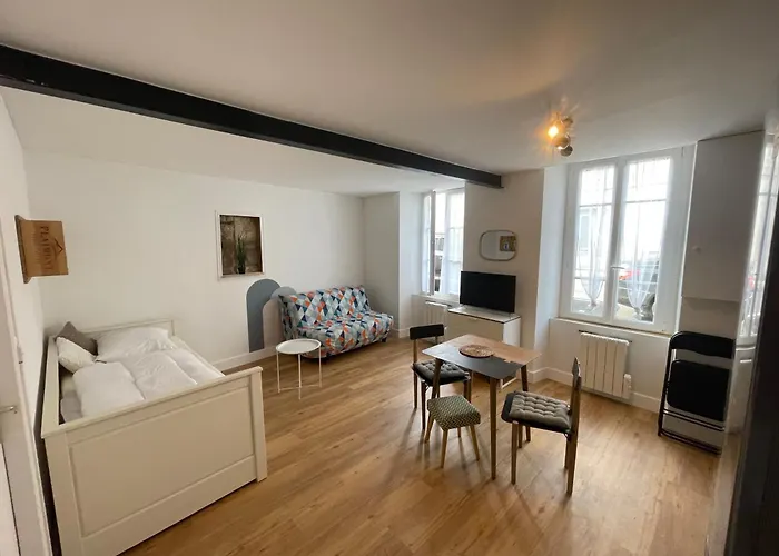 Centre Apartamento *