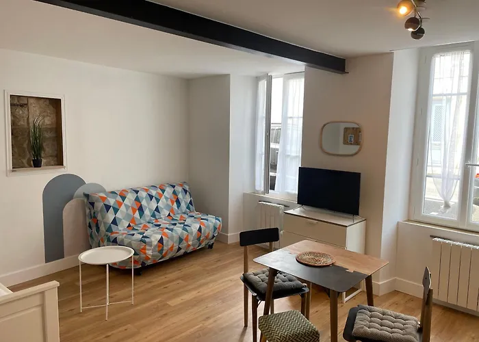 Centre * La Rochelle (Charente-Maritime)